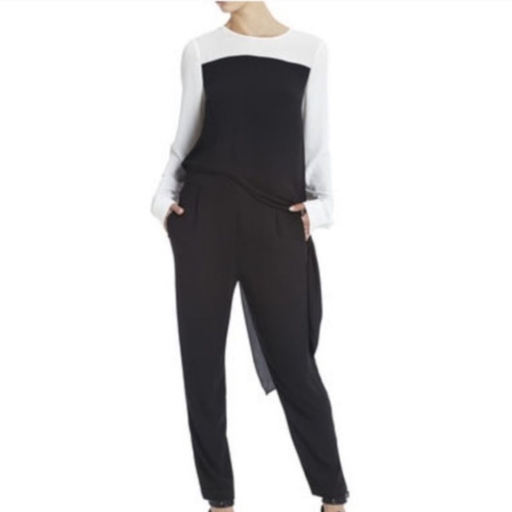 BCBG Jumpsuit